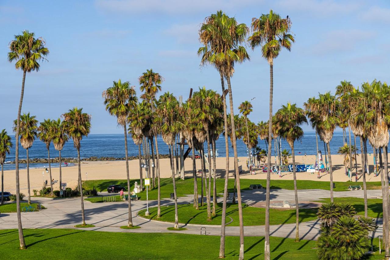 Hotel Erwin Venice Beach — photo 12