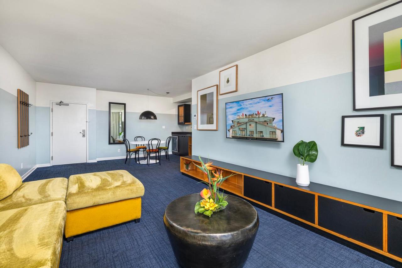Hotel Erwin Venice Beach — photo 14