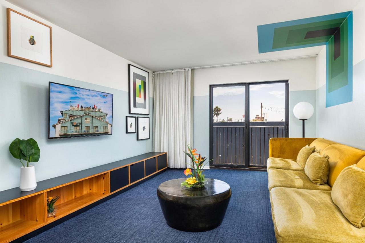 Hotel Erwin Venice Beach — photo 15
