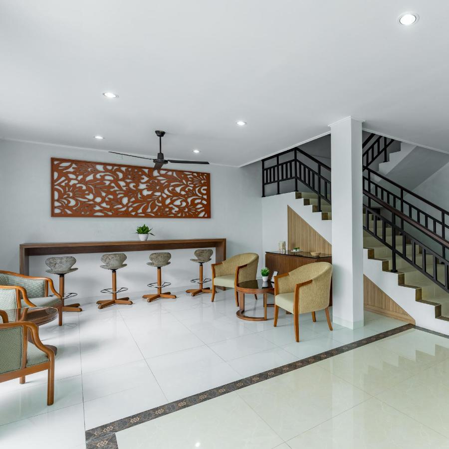 Cove Matahari Guesthouse Sunset - 5