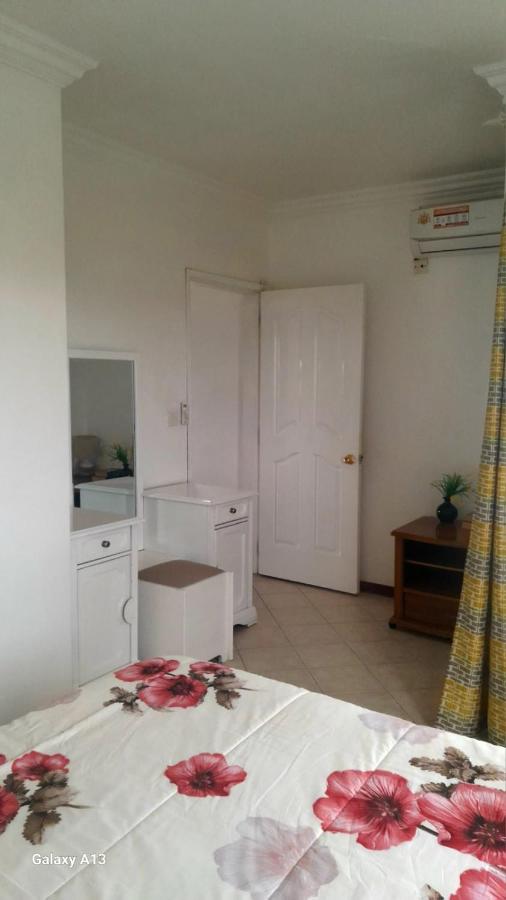 Appartement au cœur de Grand Baie