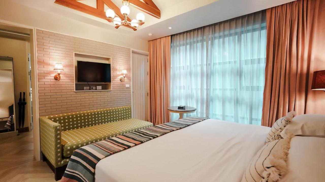 Sugar Marina Hotel-SURF-Kata Beach - 2