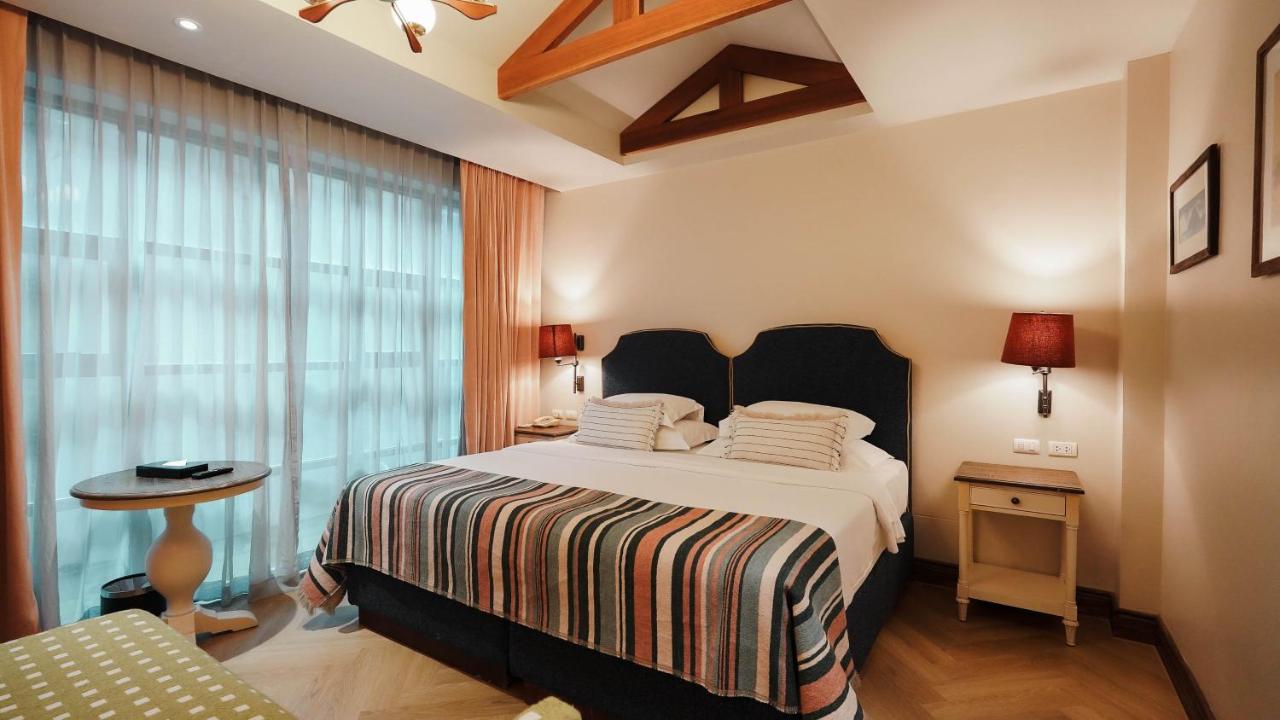 Sugar Marina Hotel-SURF-Kata Beach - 3