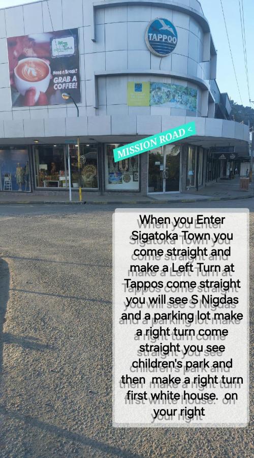 Sigatoka Town Home in Coral Coast - 2