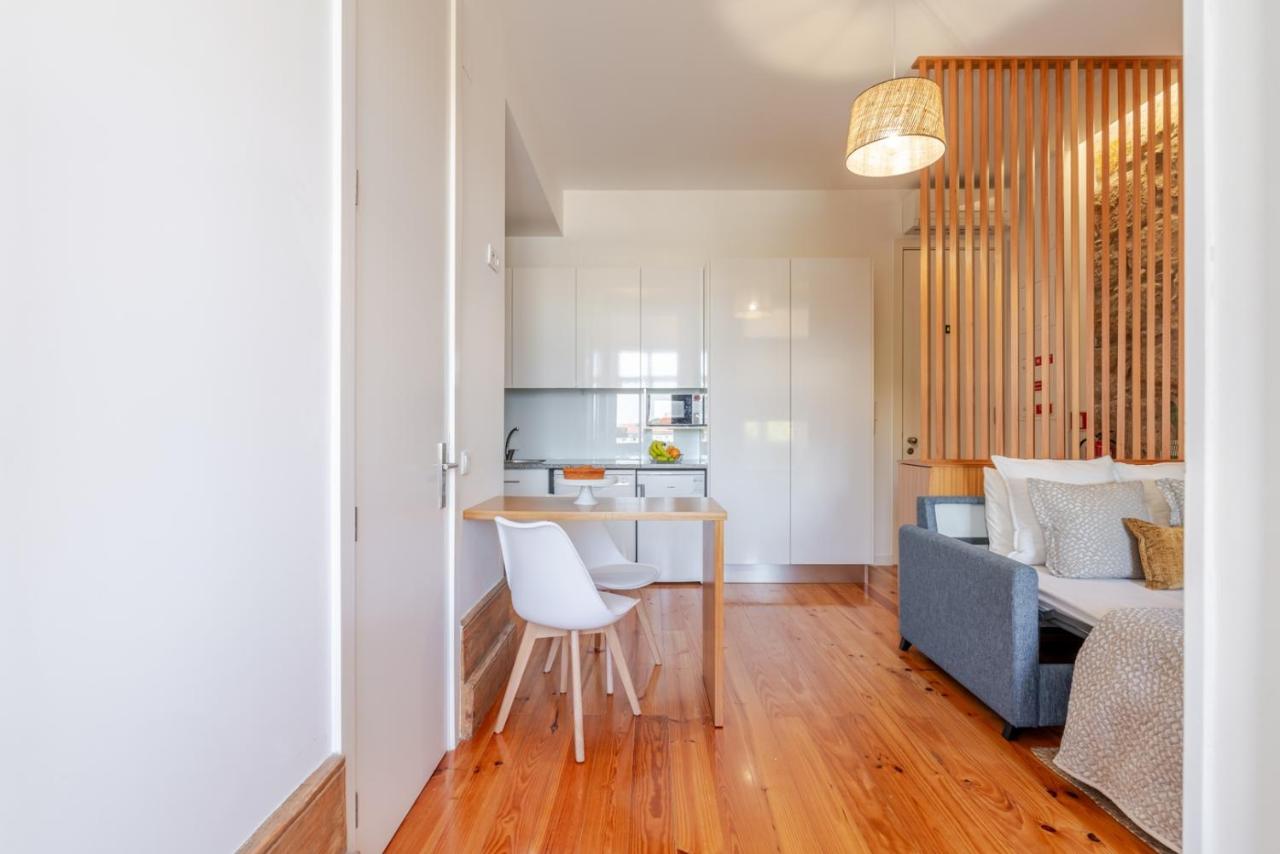Cozy Studio with Workspace by HostWise - 2