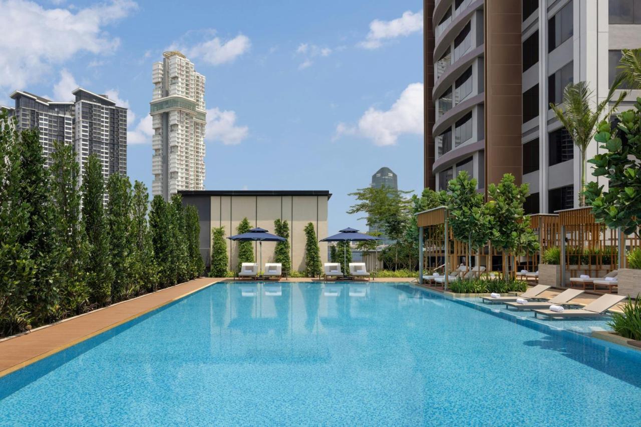 Sheraton Johor Bahru - 2