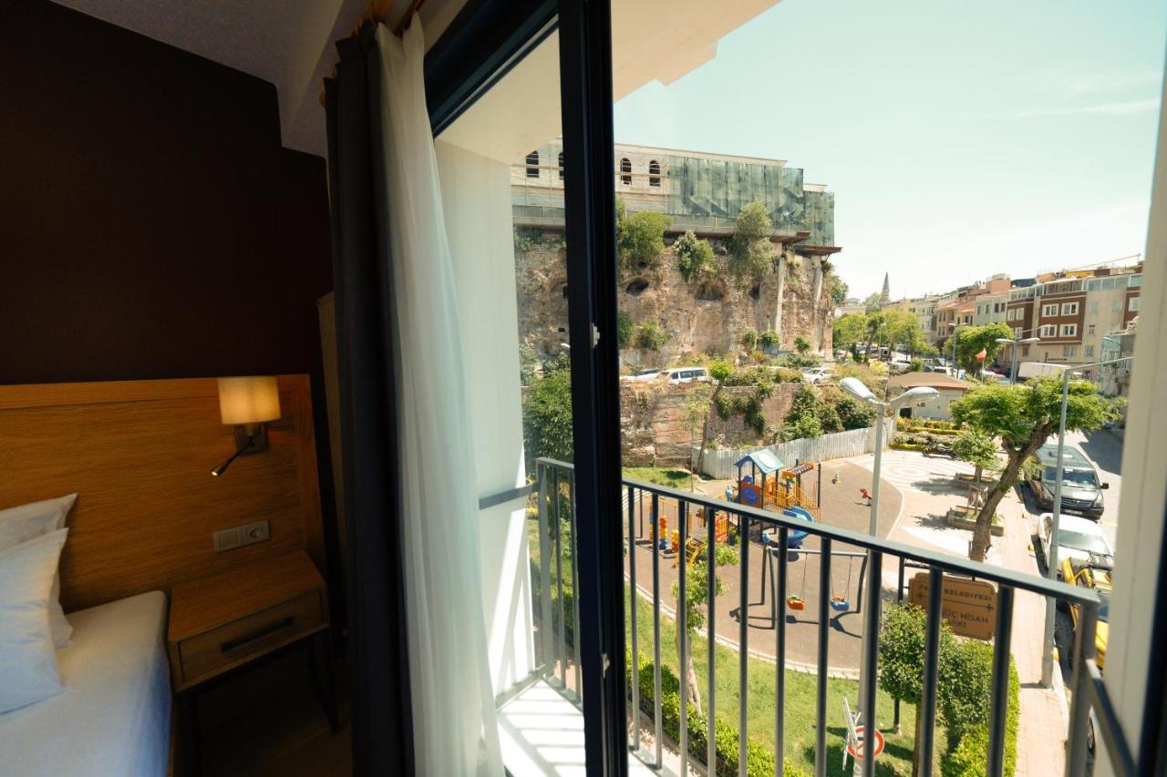 Pastel İstanbul - 4