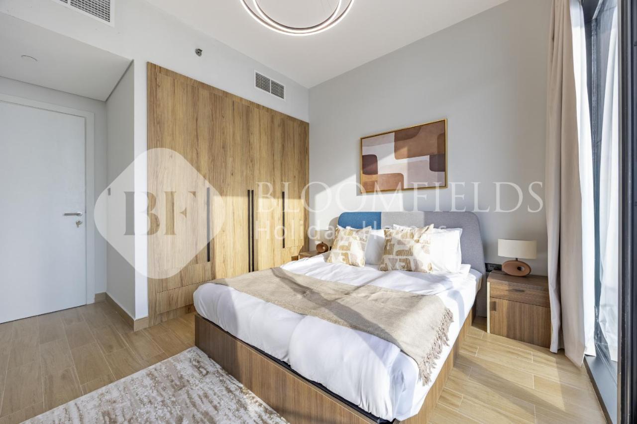 Bloomfields Azure Nest 1Br AlMaryah island - 2