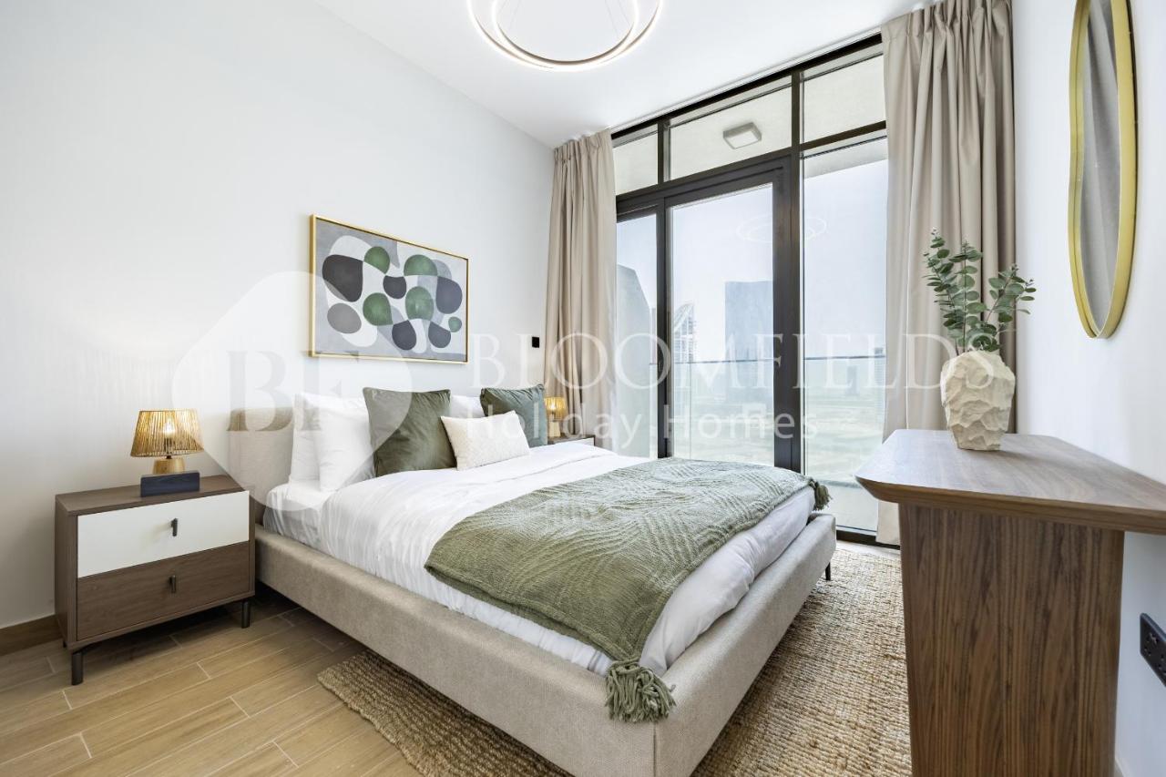 Bloomfields Soul Stay 1br Al Maryah Vista