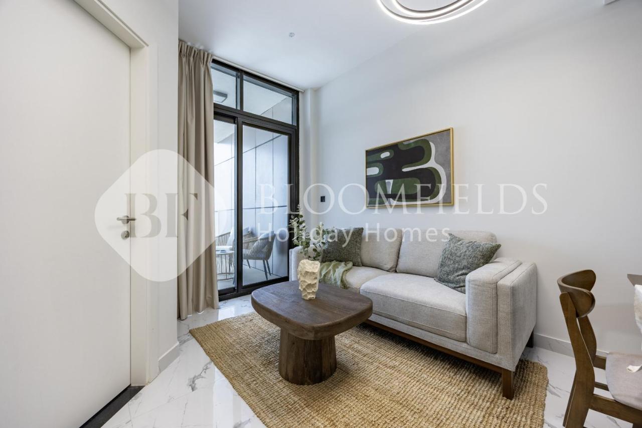 Bloomfields Soul Stay 1br Al Maryah Vista - 2