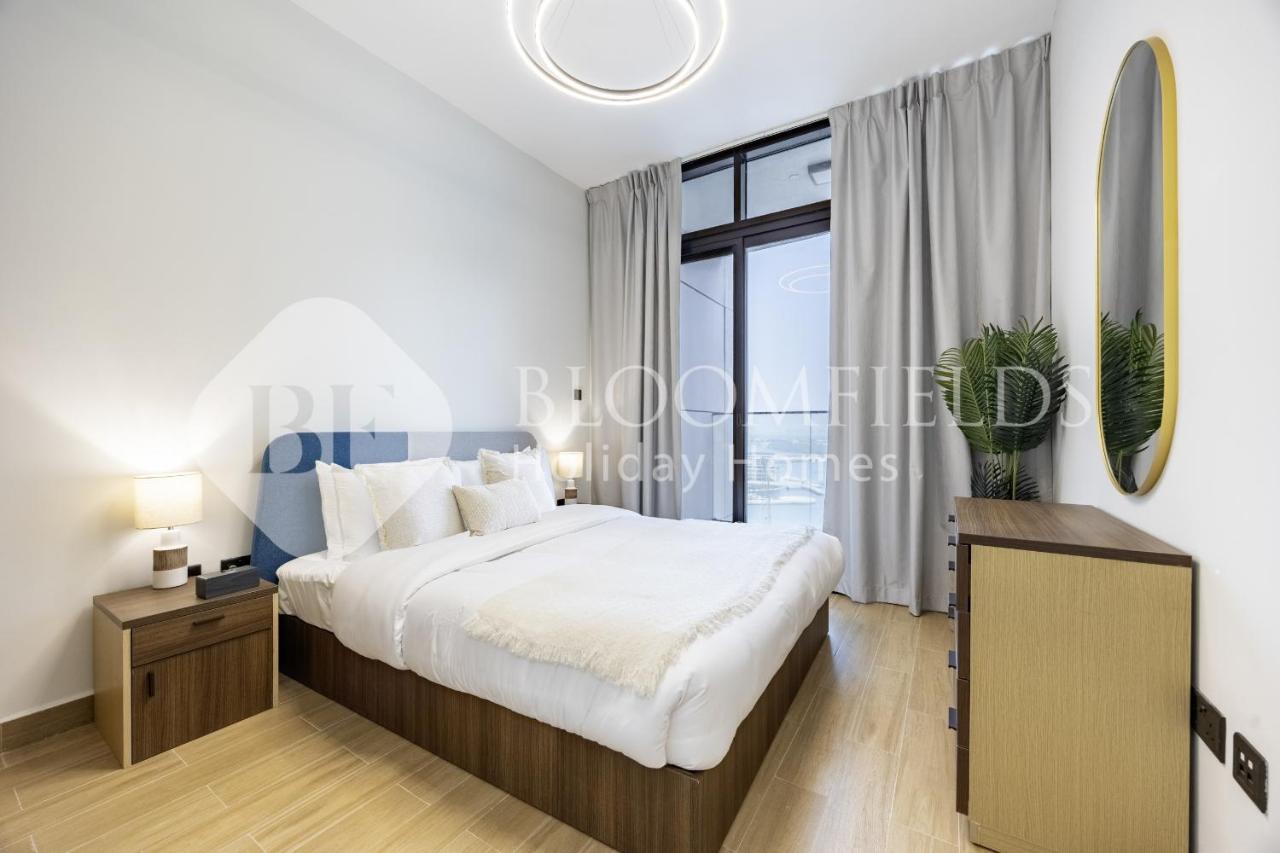 Bloomfields Lavish 1br in Al Maryah Island - 2