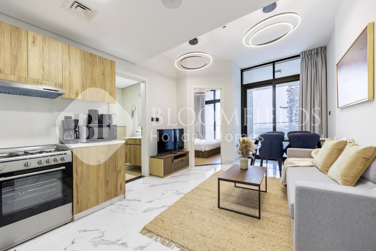 Bloomfields Lavish 1br in Al Maryah Island - 5