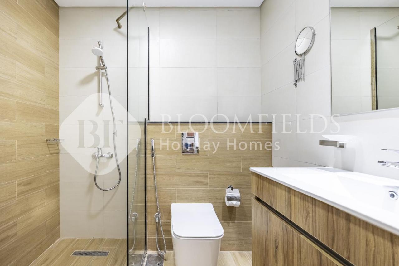 Bloomfields Lavish 1br in Al Maryah Island - 3