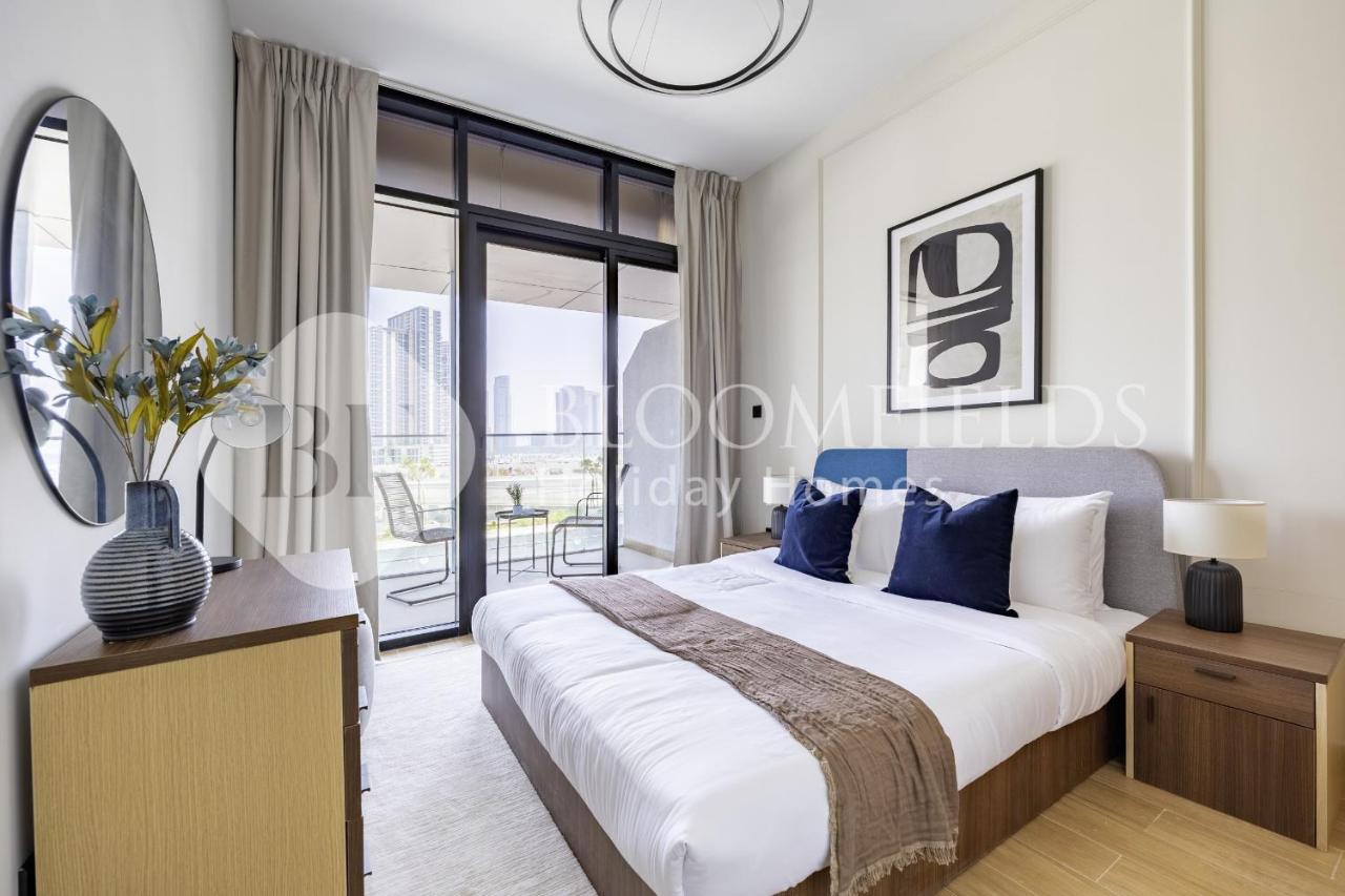 Bloonmfileds Fabiouluxe 1br Al Maryah Island