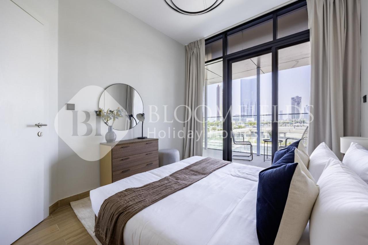 Bloonmfileds Fabiouluxe 1br Al Maryah Island - 2
