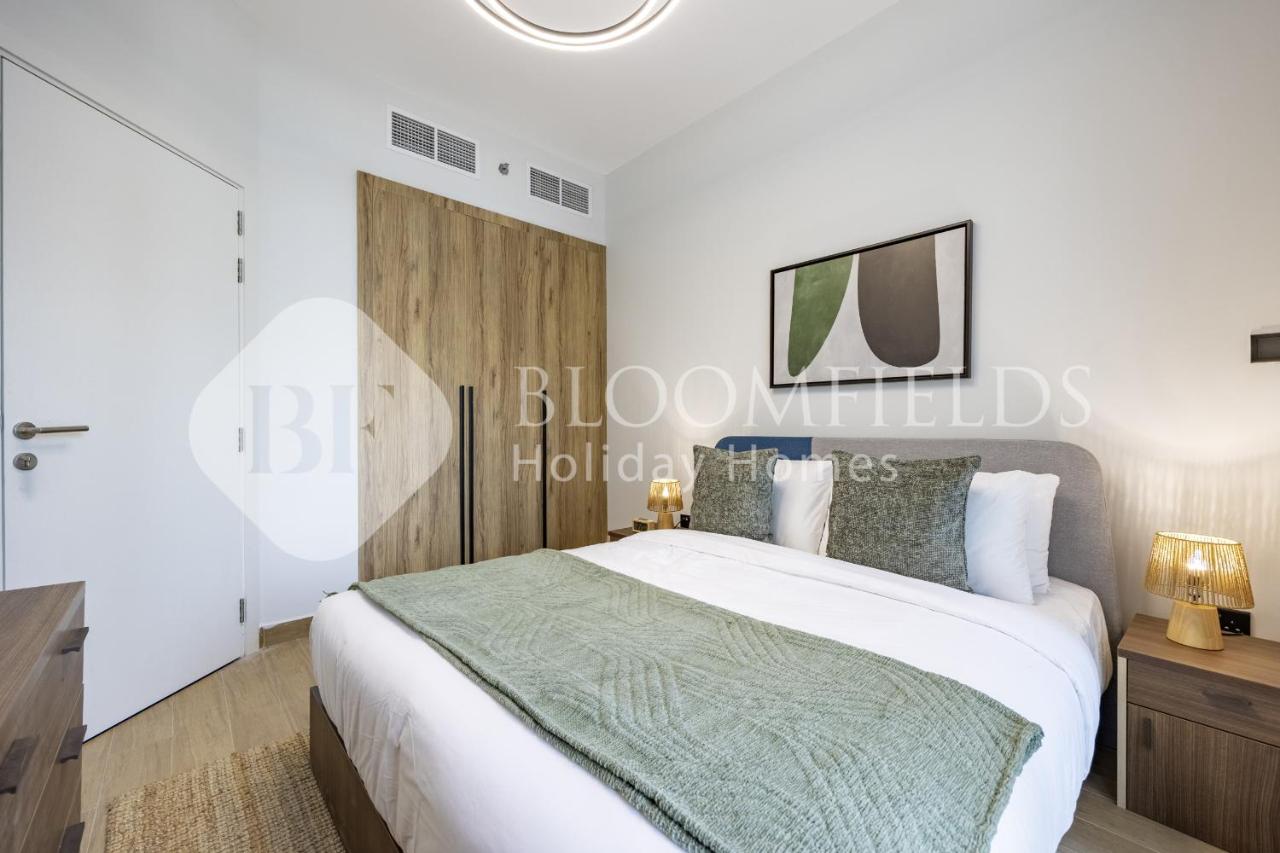 Bloomfields Magnatic 1br in Al Maryah Vista - 2