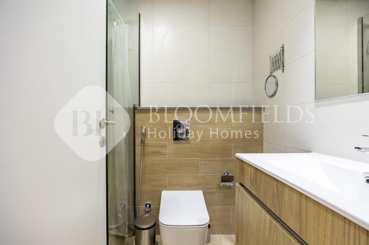 Bloomfields Magnatic 1br in Al Maryah Vista - 3