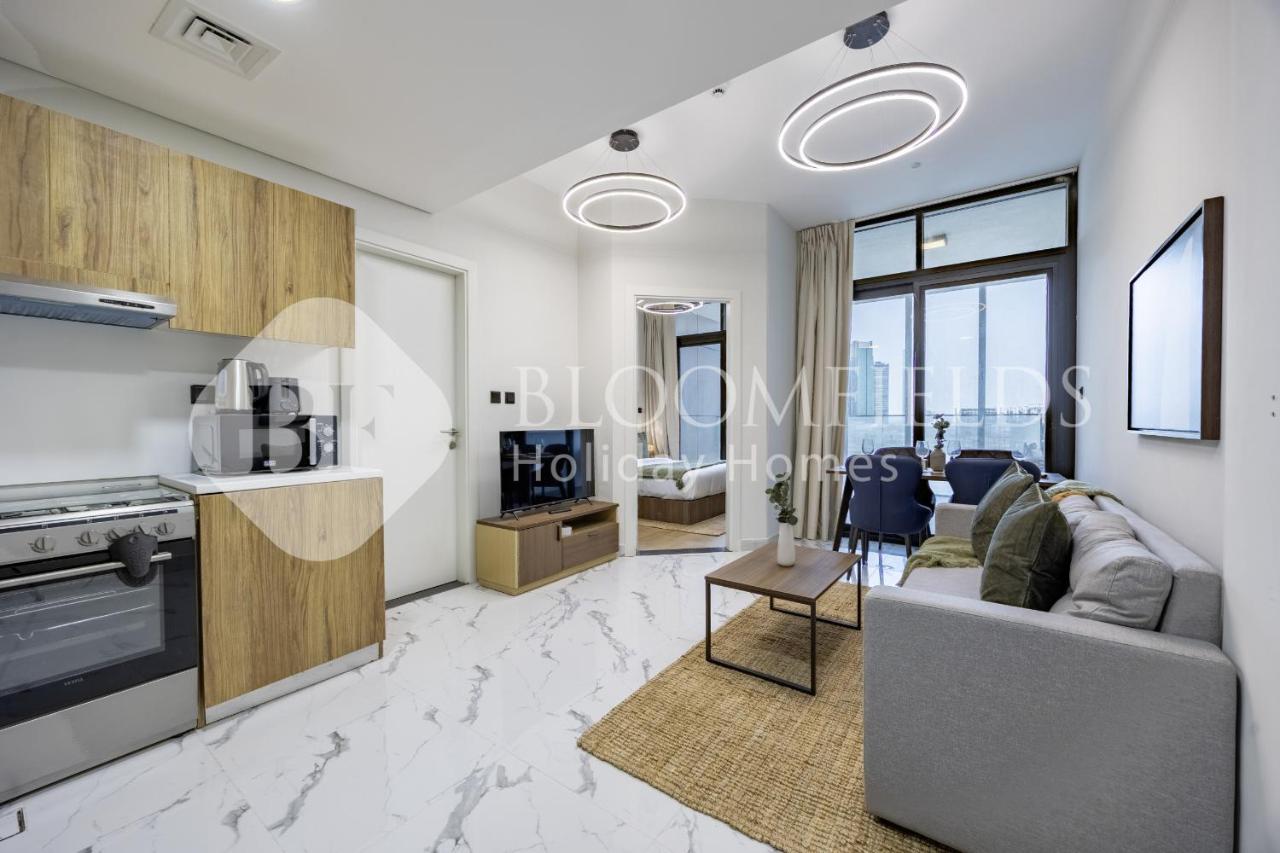 Bloomfields Magnatic 1br in Al Maryah Vista - 5