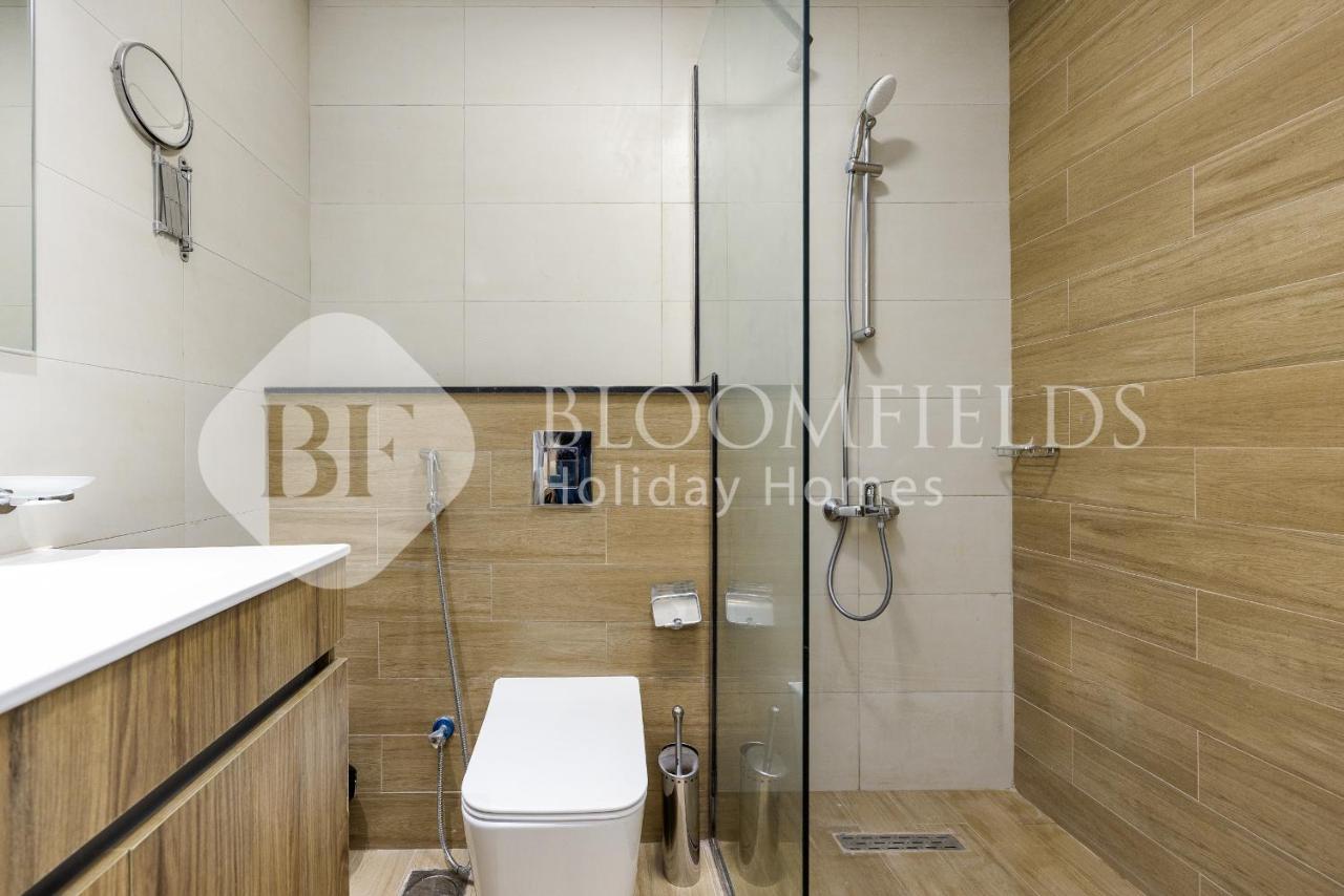 Bloomfields Stylish 1br Canal View - 3