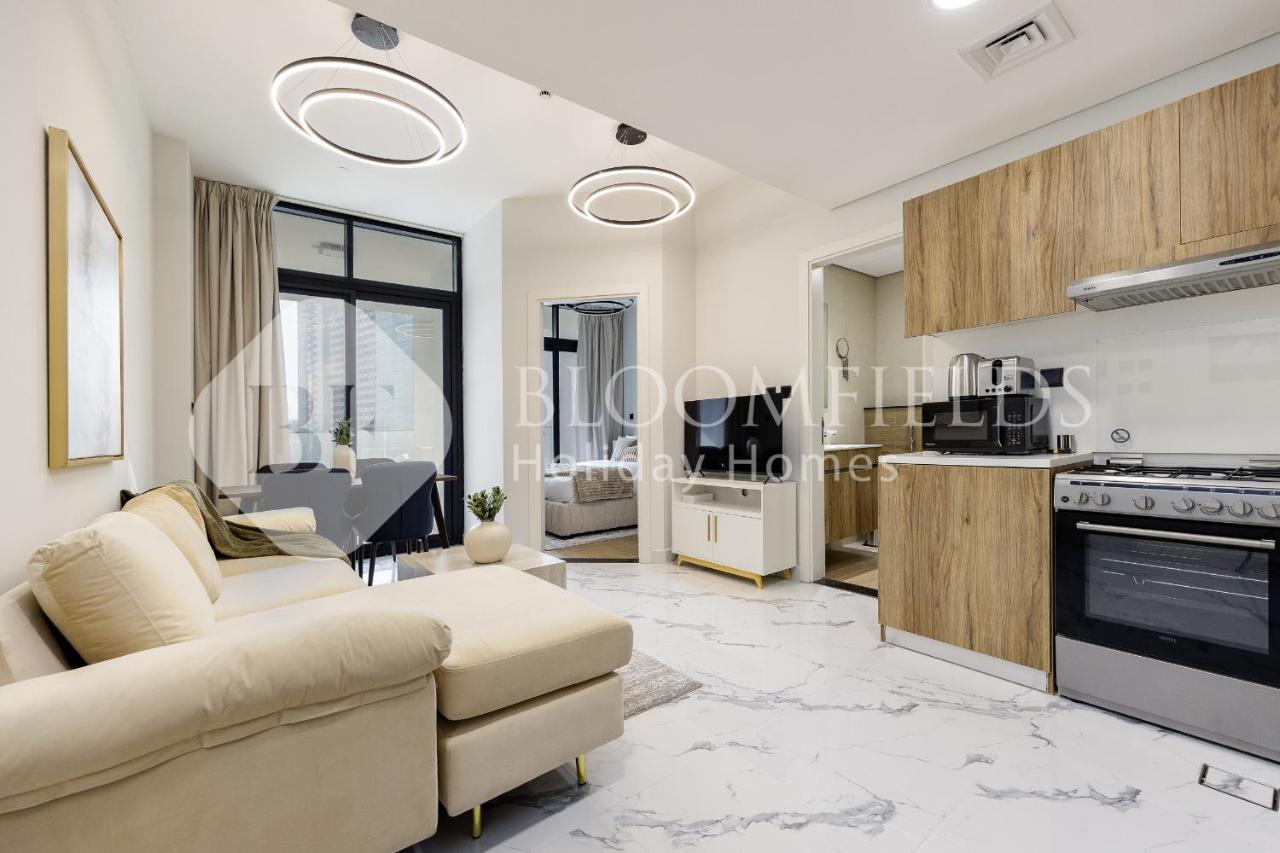 Bloomfields Stylish 1br Canal View - 5