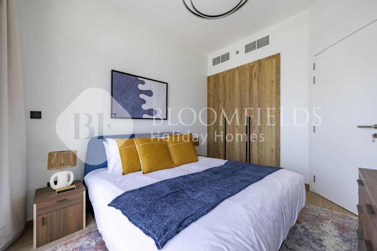 Bloomfields Amazing 1Br Al Maryah Vista