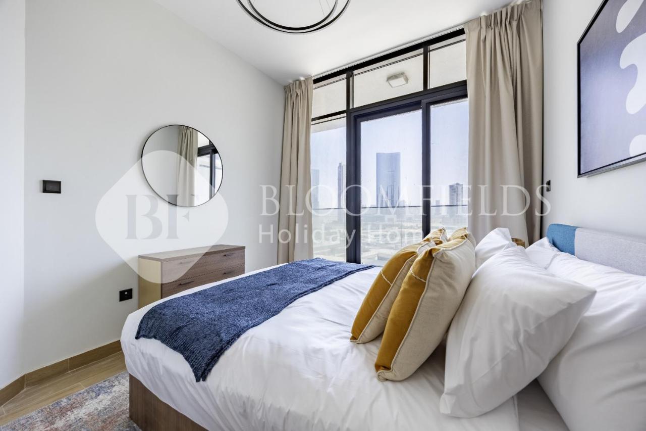 Bloomfields Amazing 1Br Al Maryah Vista - 2