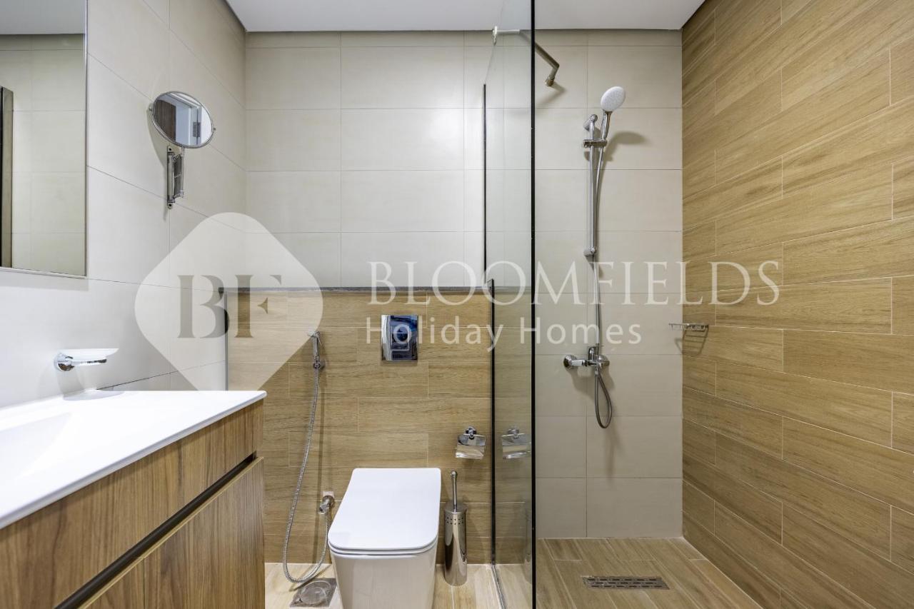 Bloomfields Amazing 1Br Al Maryah Vista - 3