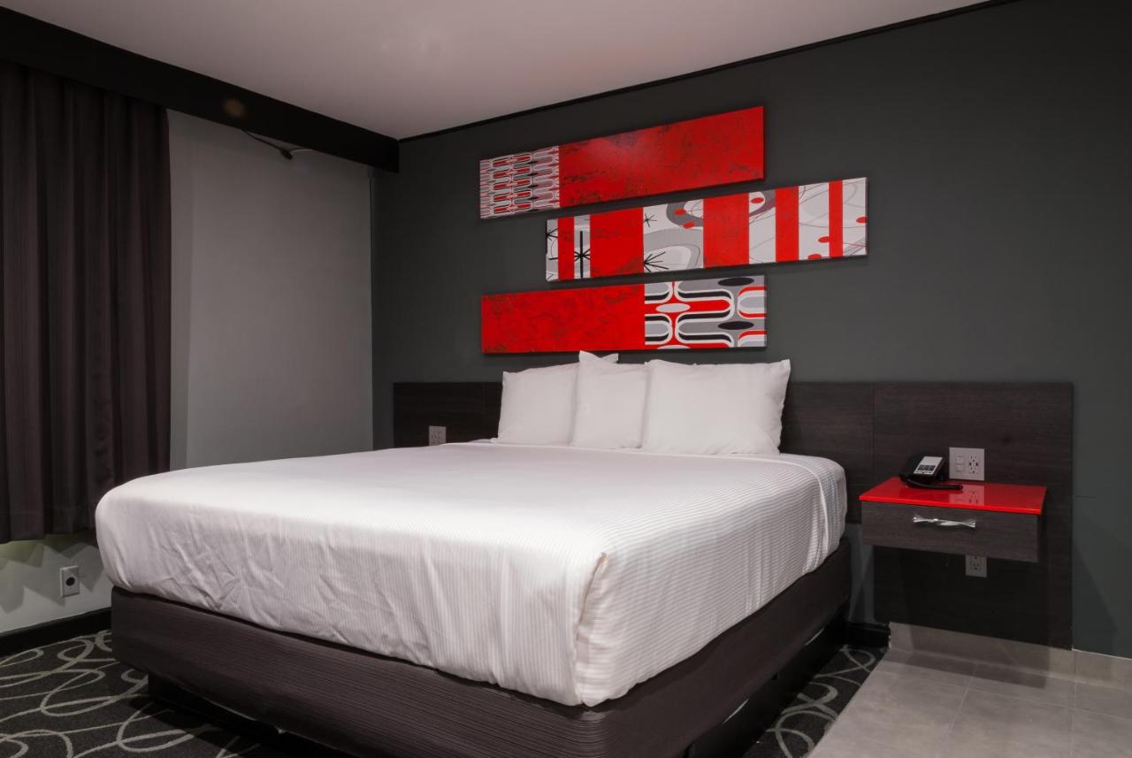 Astro Pasadena Hotel — photo 14