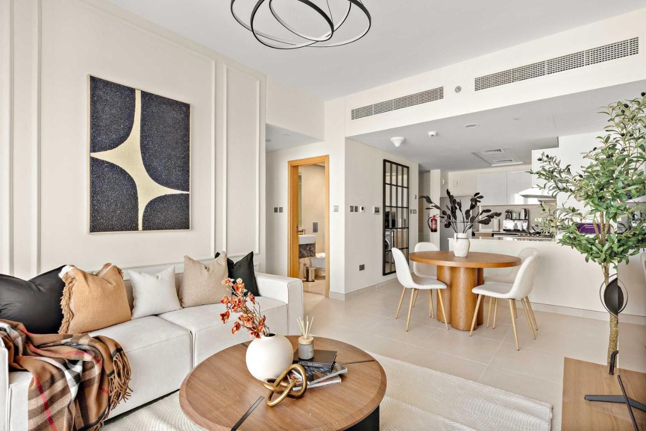 Silkhaus Vacation Homes Lavish 3BDR Stay in Radiant Boulevard - 5