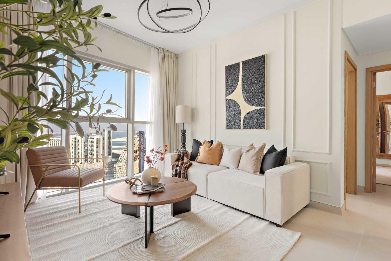 Silkhaus Vacation Homes Lavish 3BDR Stay in Radiant Boulevard