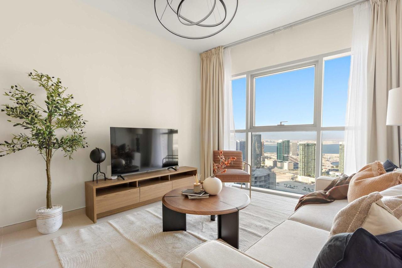 Silkhaus Vacation Homes Lavish 3BDR Stay in Radiant Boulevard - 4