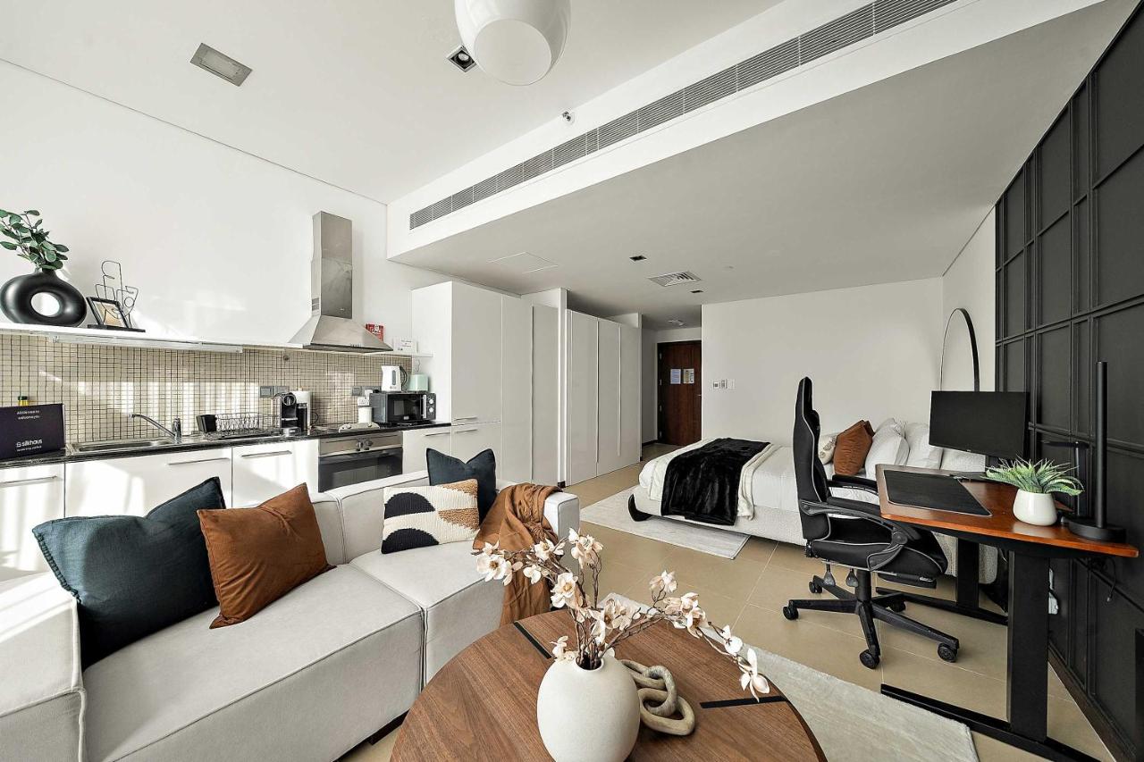 Silkhaus Vacation Homes Gamer's Dream Studio in Liberty House - 4