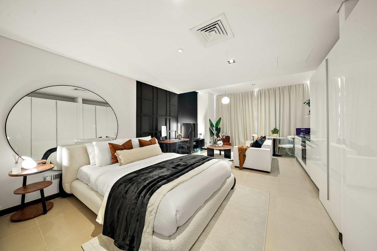 Silkhaus Vacation Homes Gamer's Dream Studio in Liberty House - 3