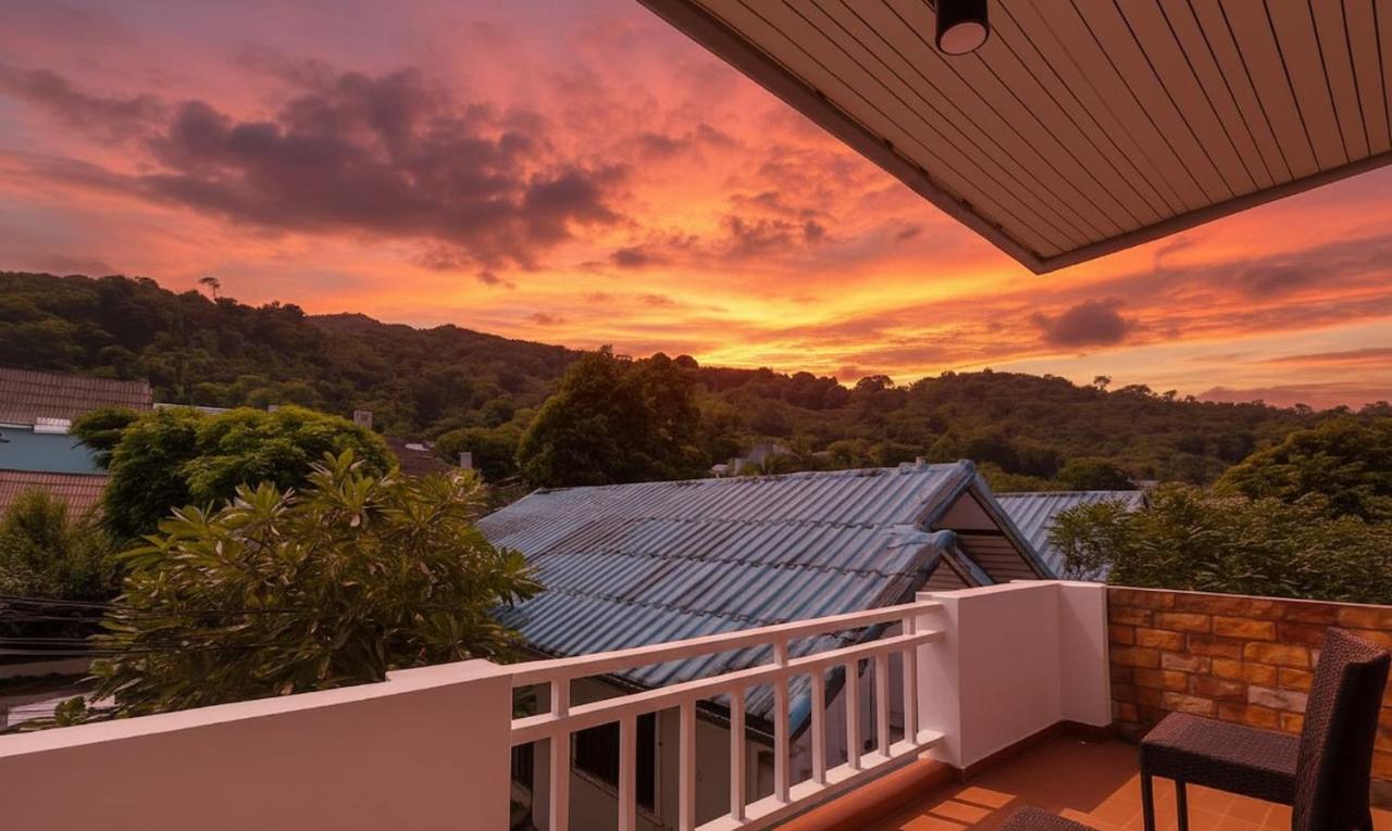 Dalbit Thai Stay 2 Bedroom Patong house - 8mins walk to Jungcyelon Bangla Rd - 4