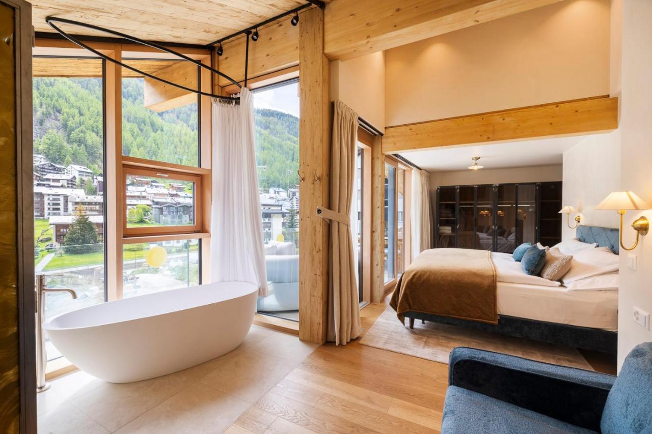 Face D'or Luxury Serviced Apartments - 2