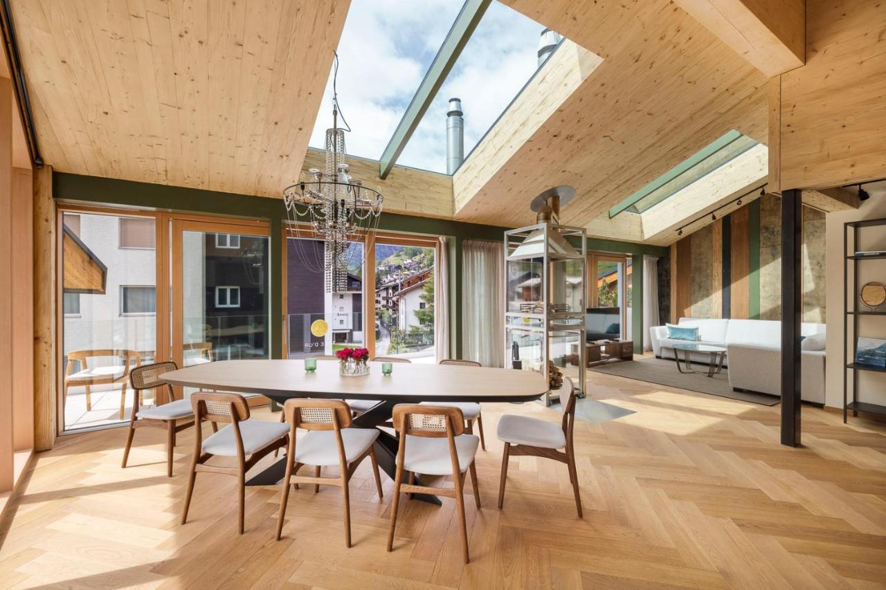 Face D'or Luxury Serviced Apartments - 4