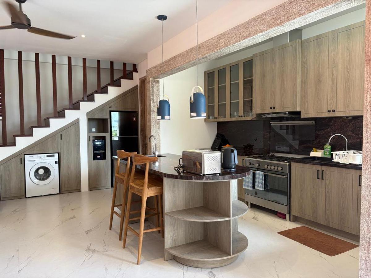 Artoria Dream Villas Bali - 5