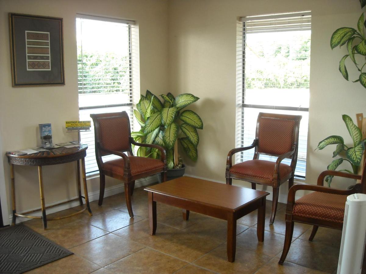 Bastrop Inn — photo 12