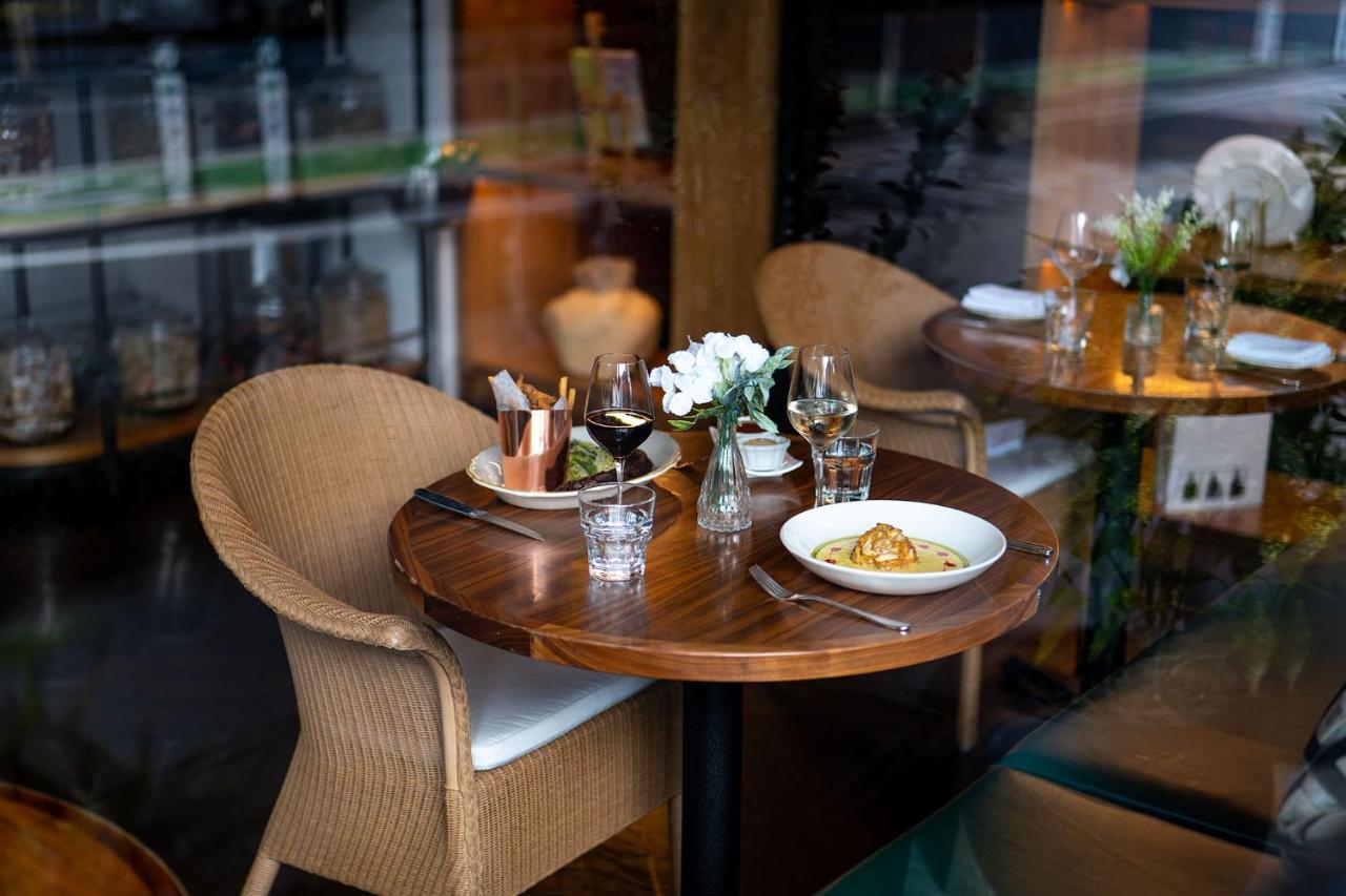 Eurostars St Gregory Dupont Circle Georgetown — photo 8