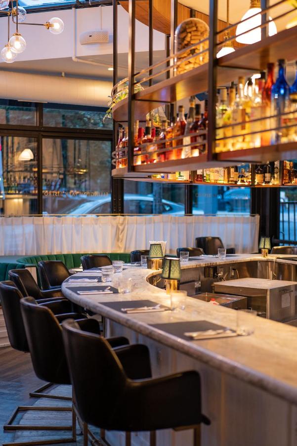 Eurostars St Gregory Dupont Circle Georgetown — photo 11