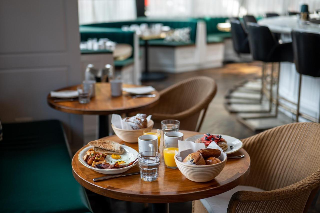 Eurostars St Gregory Dupont Circle Georgetown — photo 12