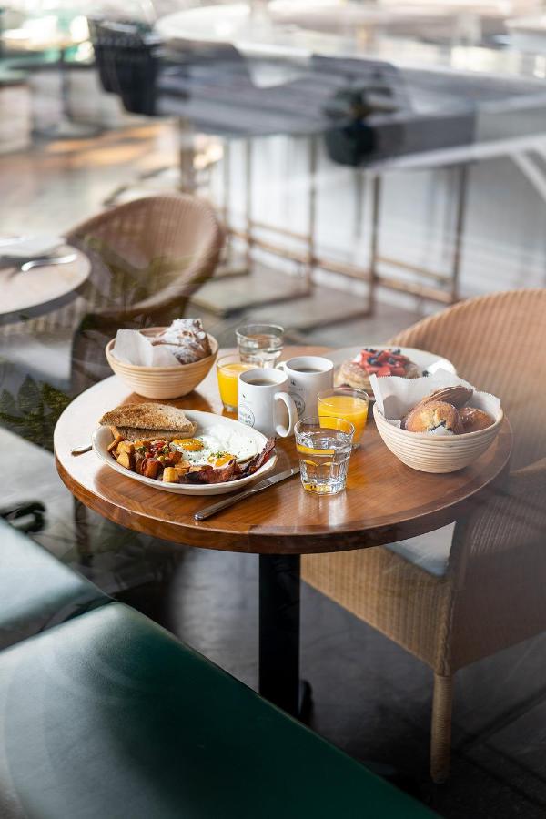 Eurostars St Gregory Dupont Circle Georgetown — photo 14