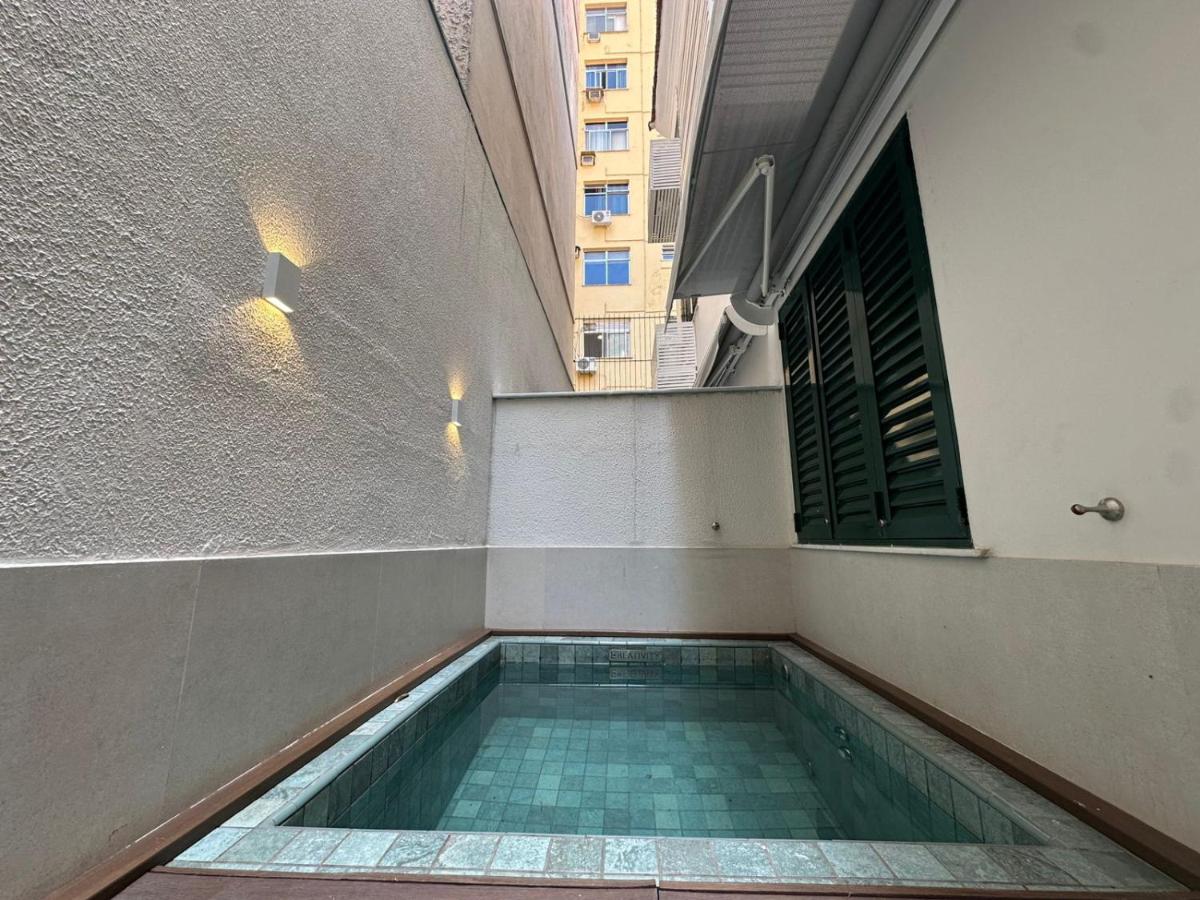 Lobie Vilares Copacabana - 4