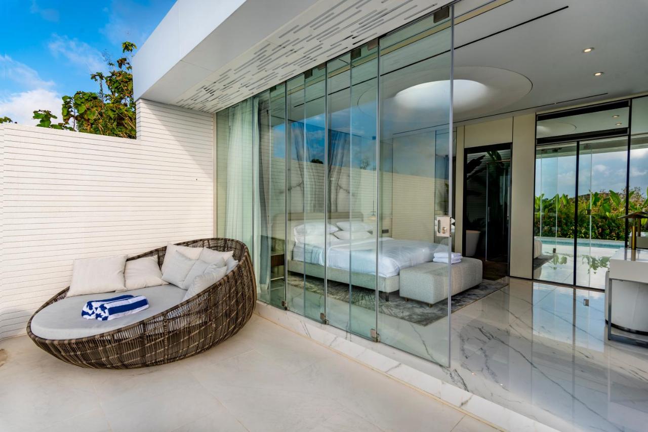 Sky Star Ocean View Uluwatu - 3