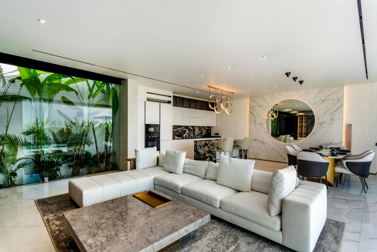 Sky Star Ocean View Uluwatu - 5