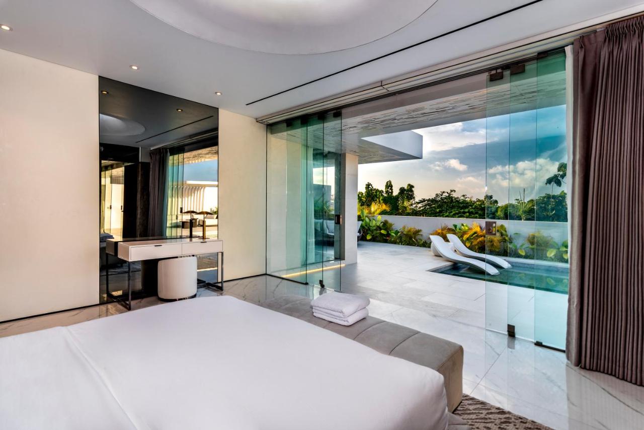 Sky Star Ocean View Uluwatu - 2