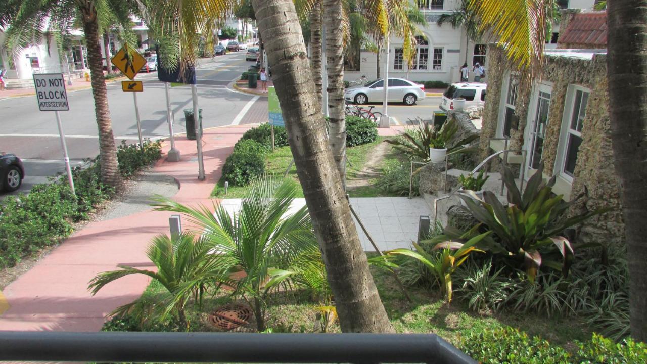 Stardust South Beach Hotel — photo 13