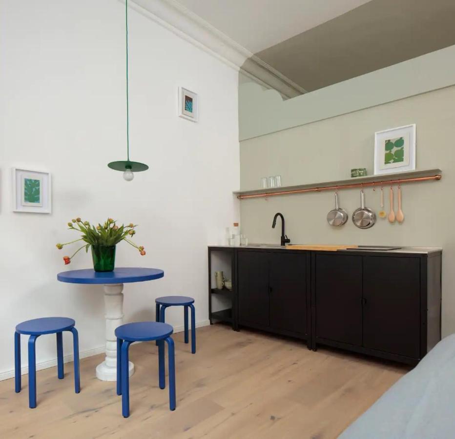 Berlin Suites & Residencies - 4