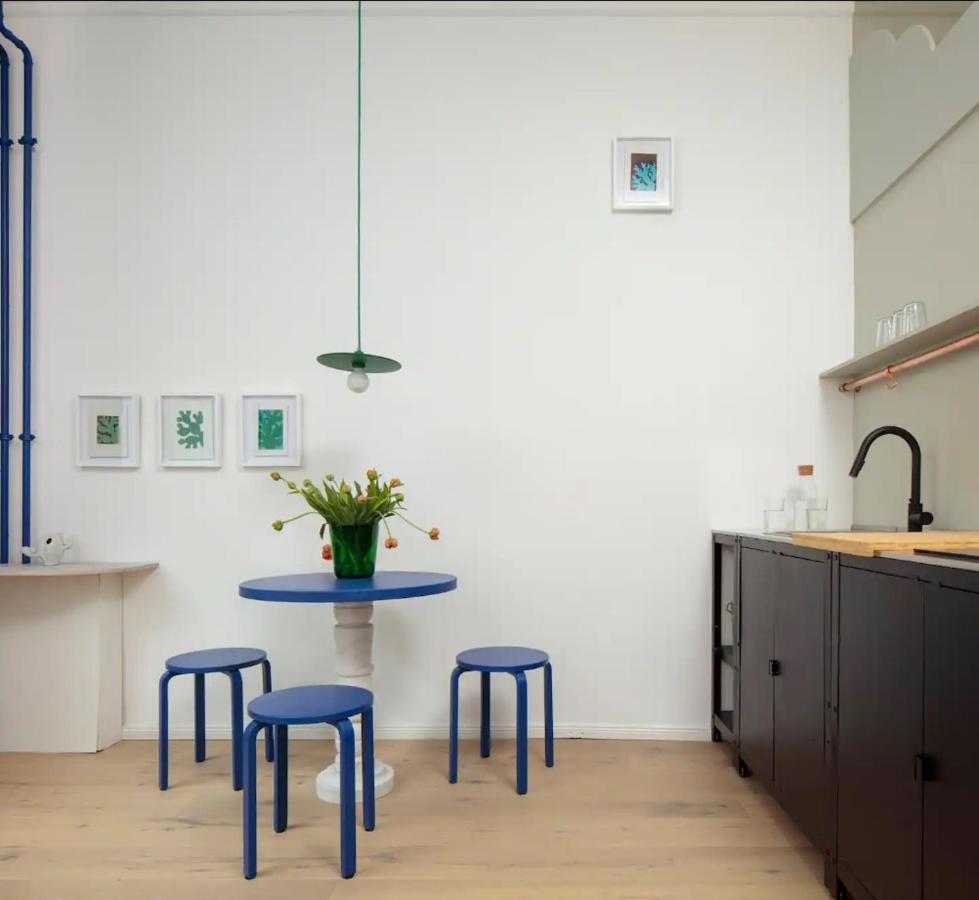 Berlin Suites & Residencies - 5