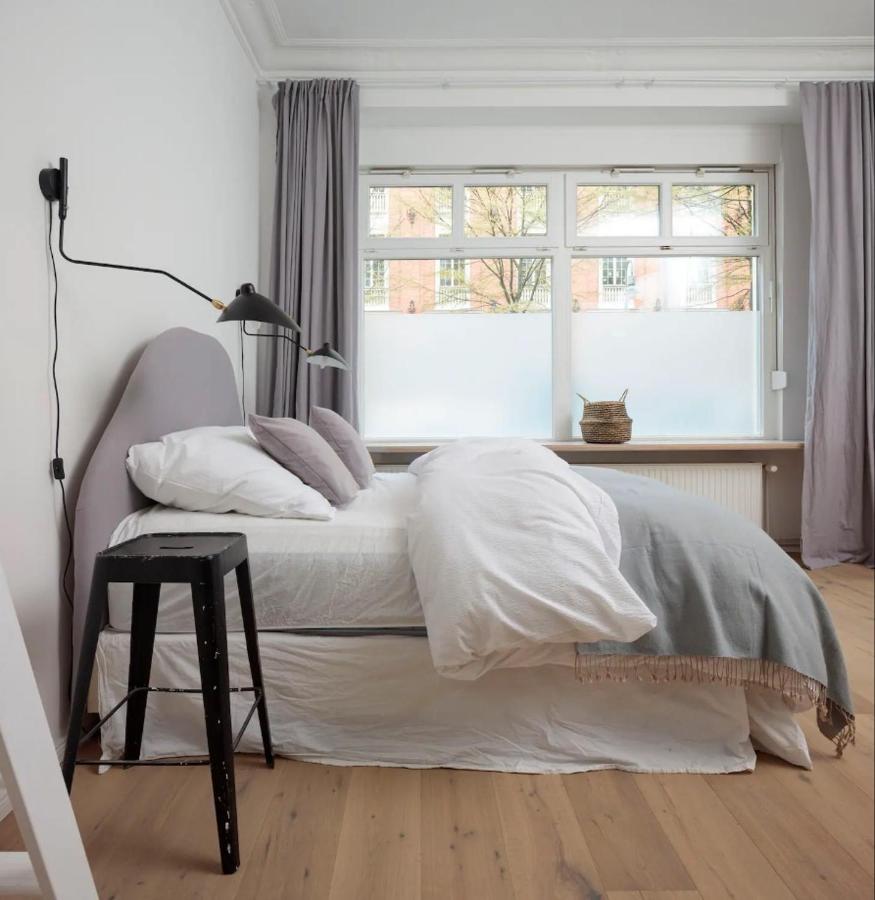 Berlin Suites & Residencies